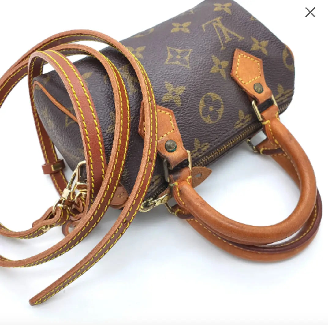 3/8" - 10mm Adjustable Leather Strap - 6 colors - 2 sizes dressupyourpurse