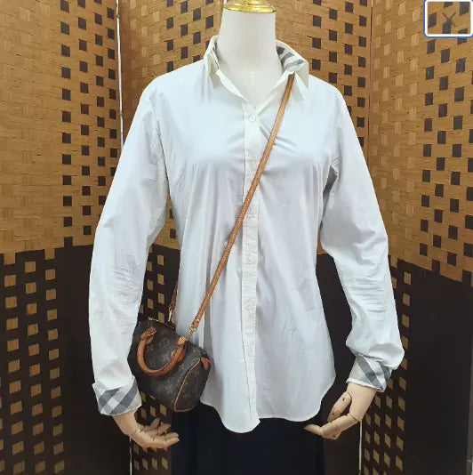 3/8 - 10mm - Leather Crossbody Strap - Middle Stitching - 6 sizes - 6 colors dressupyourpurse