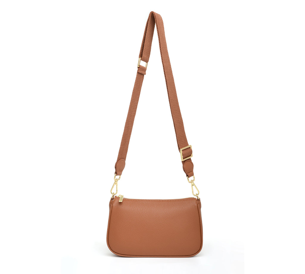 Introducing the stunning Louis Vuitton Carmel. Bag of the week on