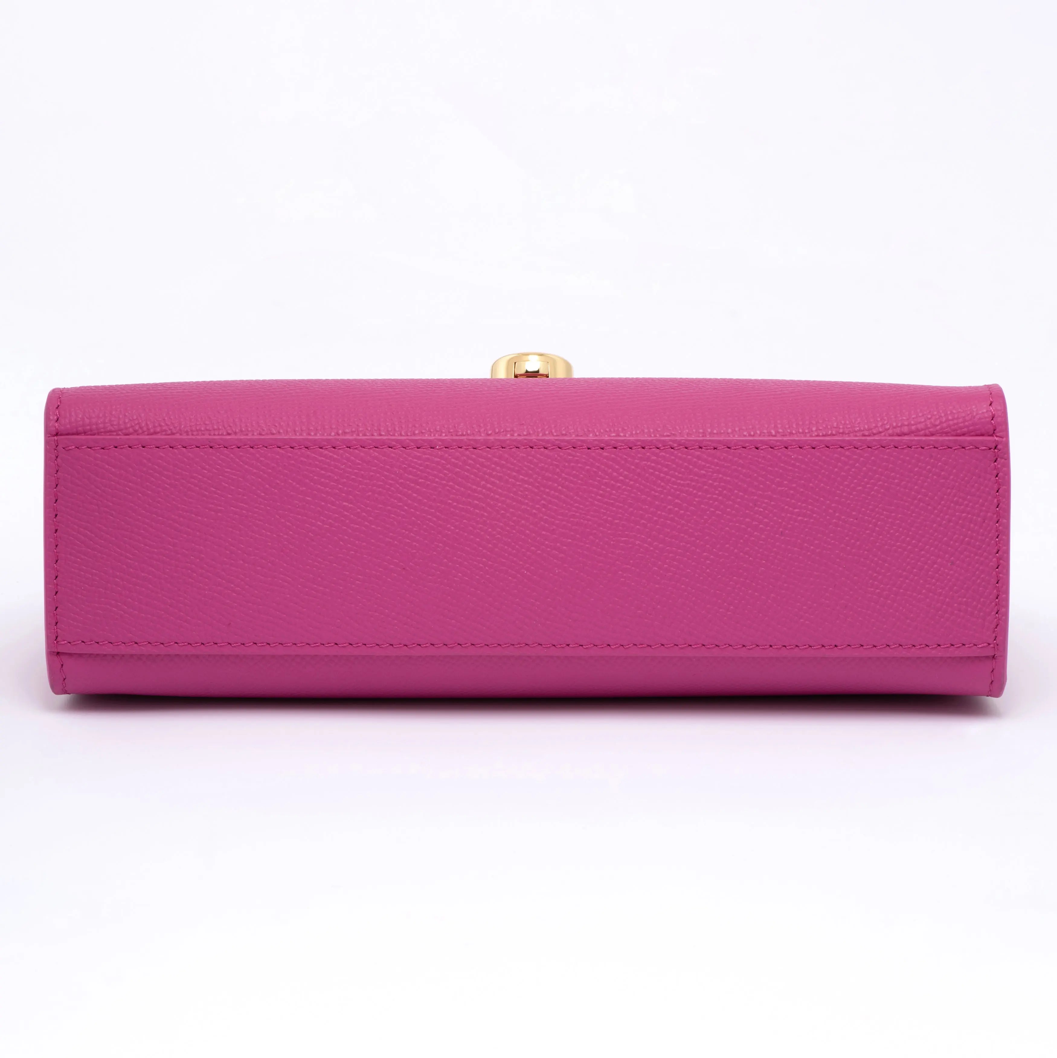 HCC X DUYP - "Madison" Bag - Rose Violet - (restock in May 2026) dressupyourpurse