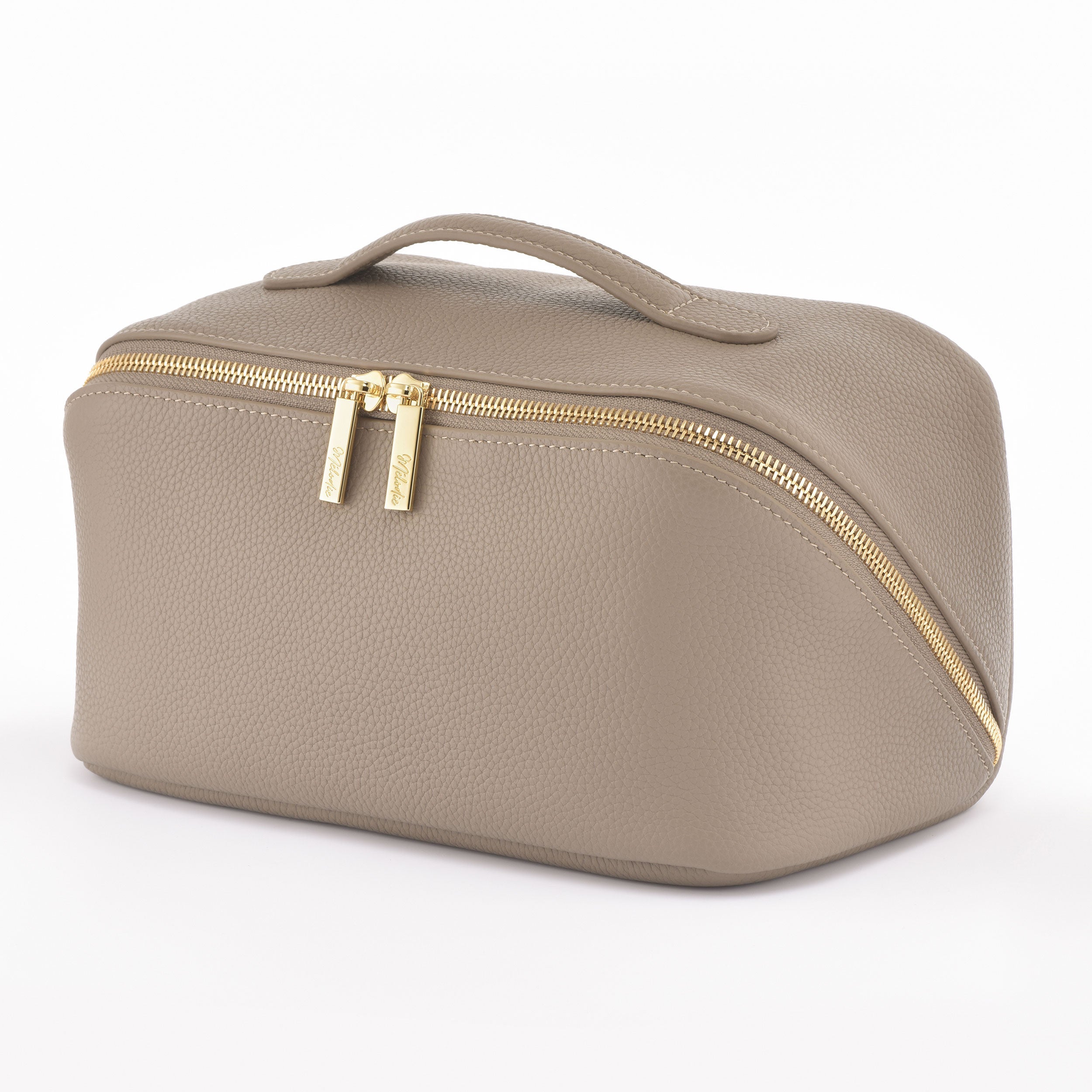 Voyage — Togo Leather Travel Cosmetic Case dressupyourpurse