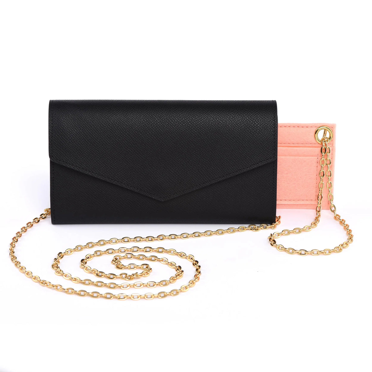 The 3-Way Convertible Wallet – Epsom Leather dressupyourpurse
