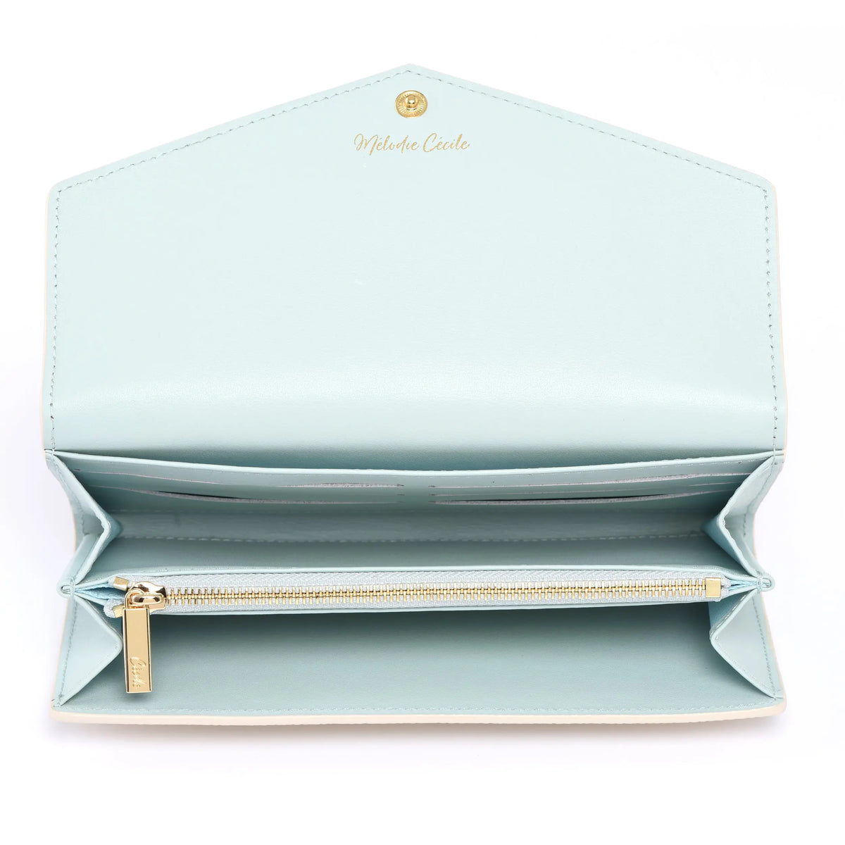The 3-Way Convertible Wallet – Epsom Leather dressupyourpurse