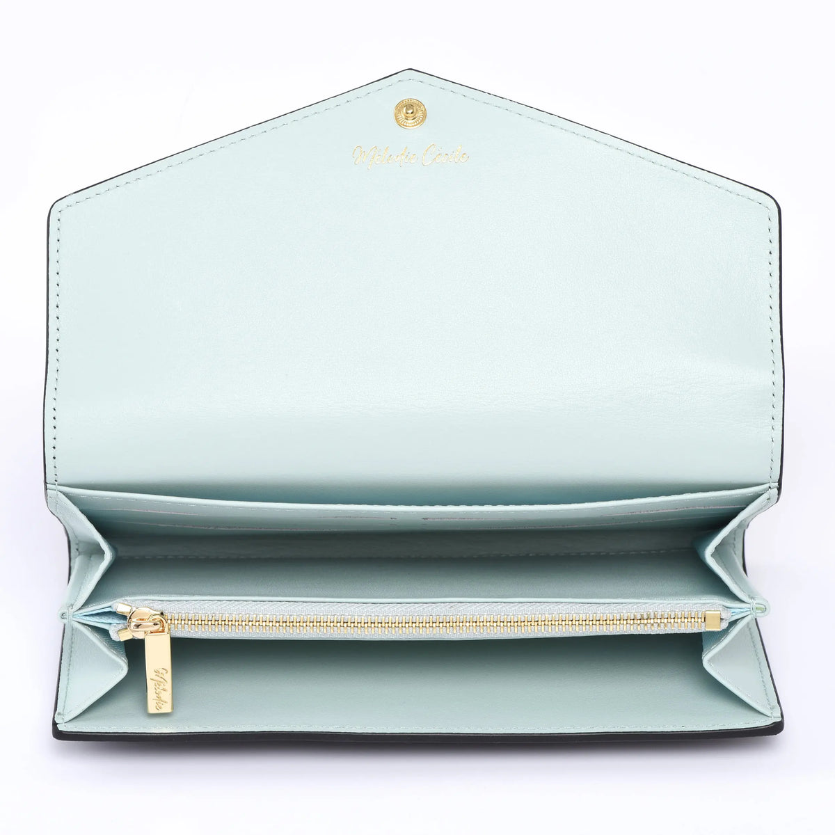 The 3-Way Convertible Wallet – Epsom Leather dressupyourpurse