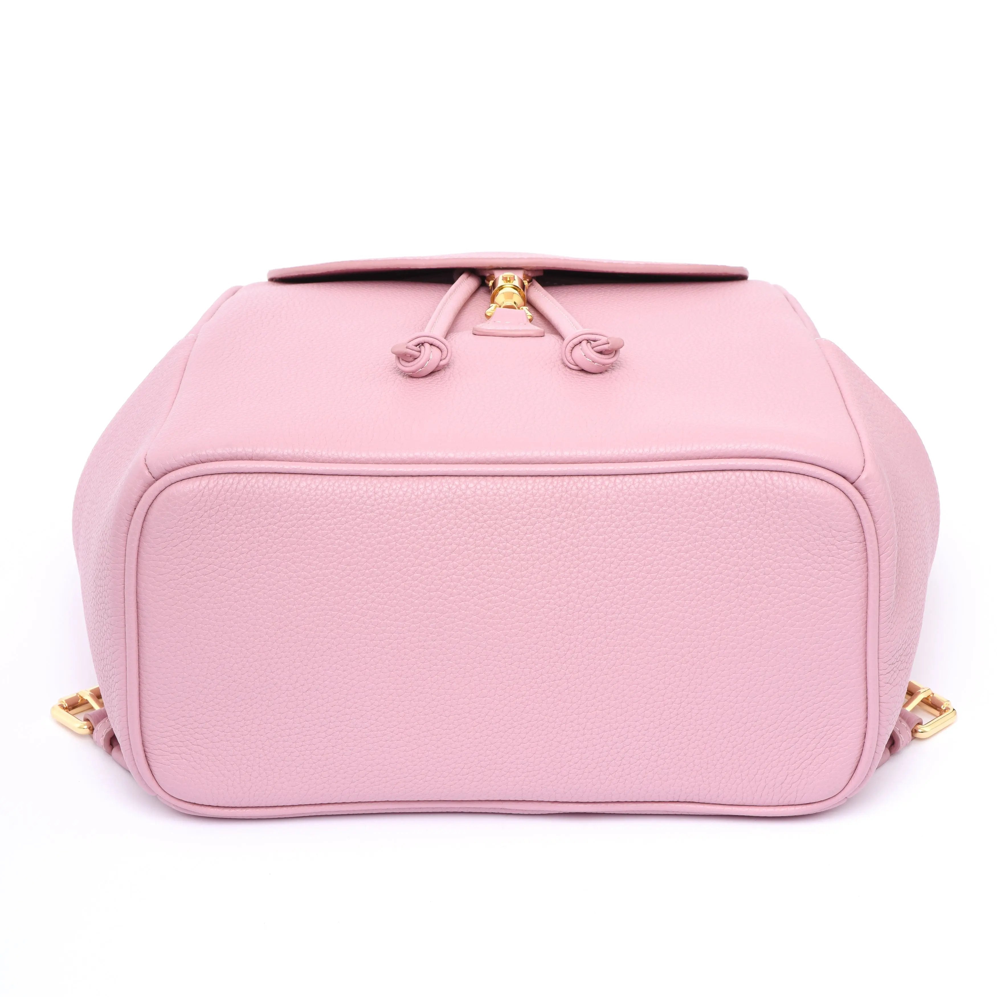 Pre Order - Luxury Backpack - Togo Leather - 3 Colors dressupyourpurse