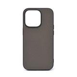 Leather & TPU iPhone Case