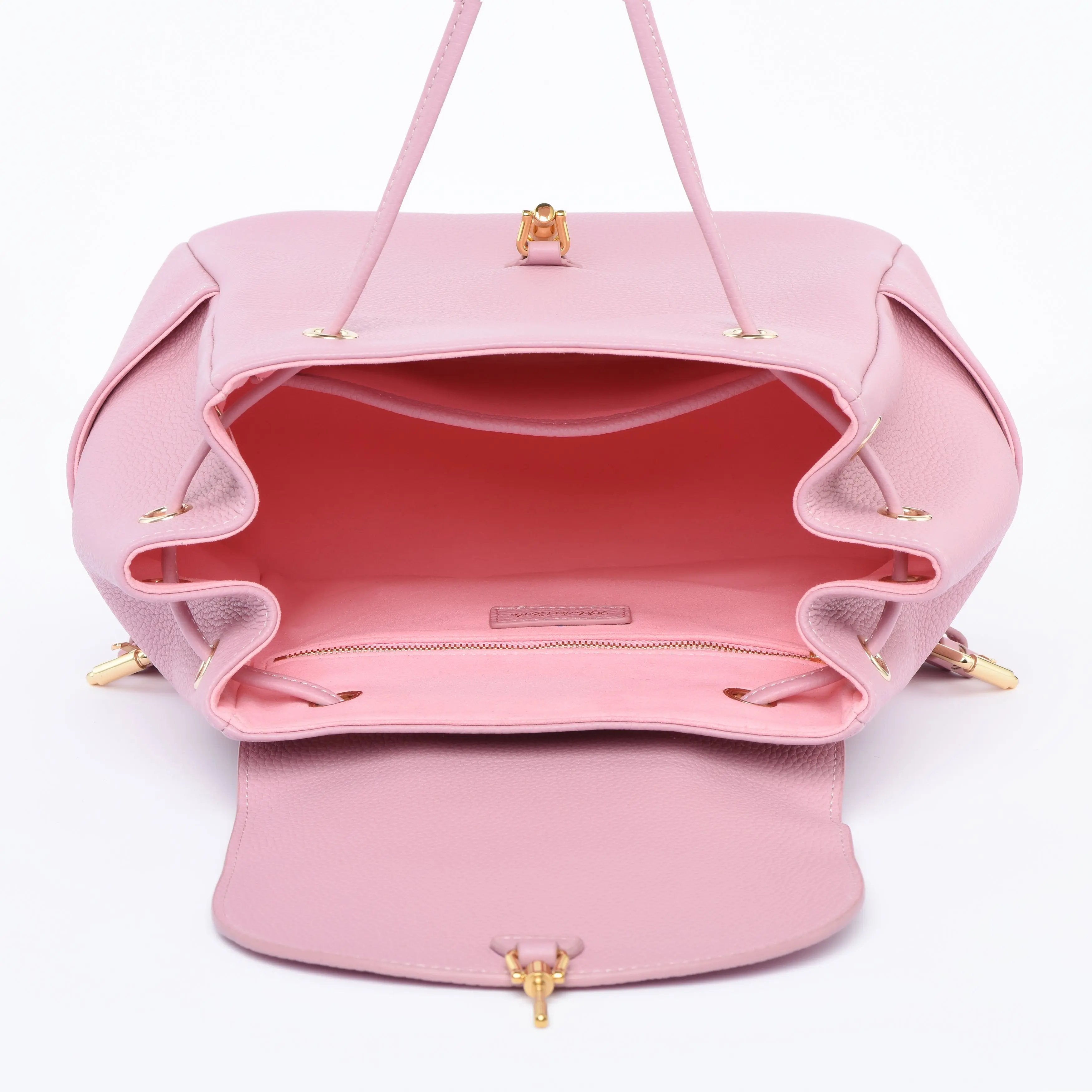 Pre Order - Luxury Backpack - Togo Leather - 3 Colors dressupyourpurse