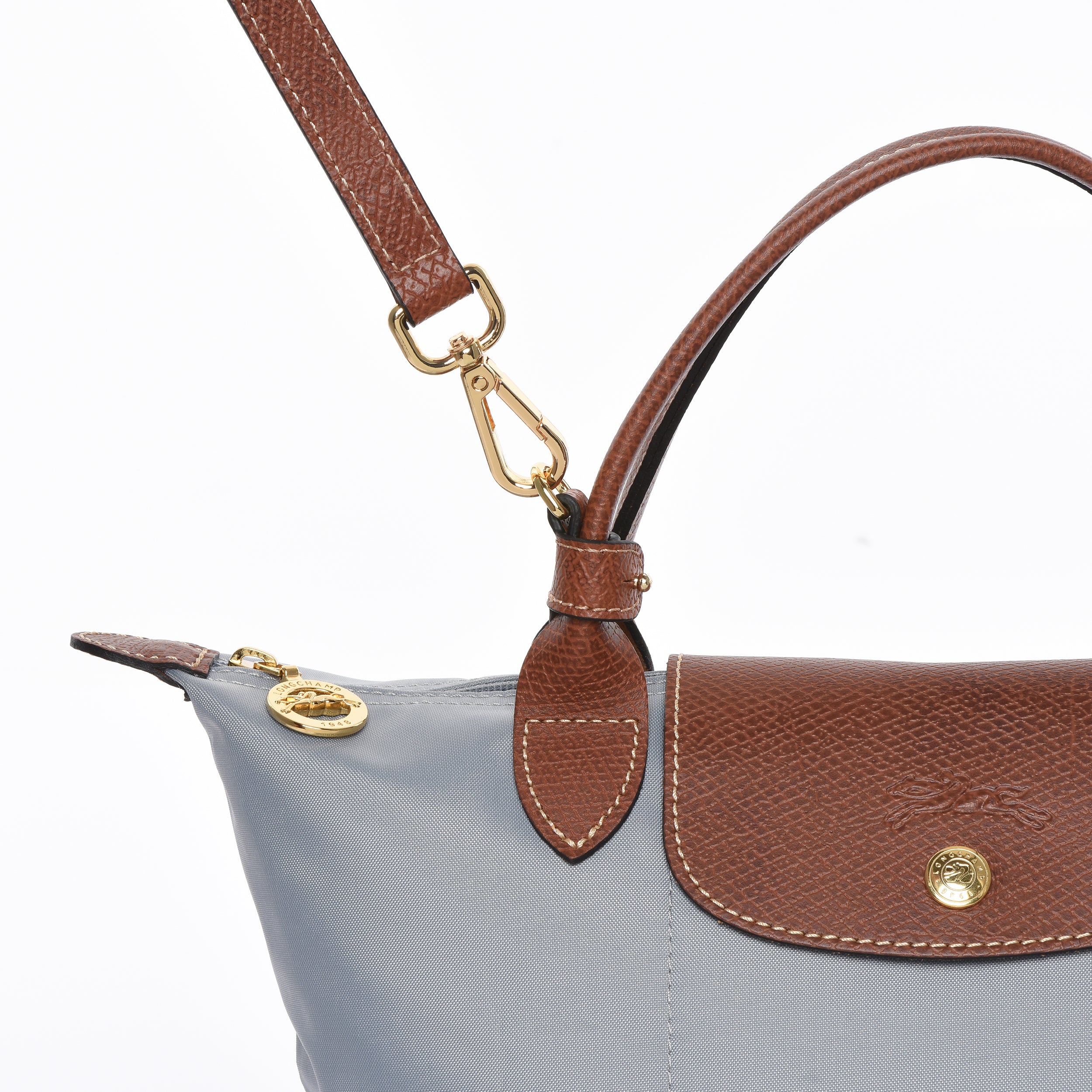 Crossbody Conversion Kit for Longchamp Le Pliage TOTE S and M