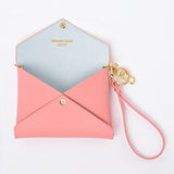 LIMITED EDITION - SAKURA PINK / BLUE - 2 in 1 MEDIUM ENVELOPE