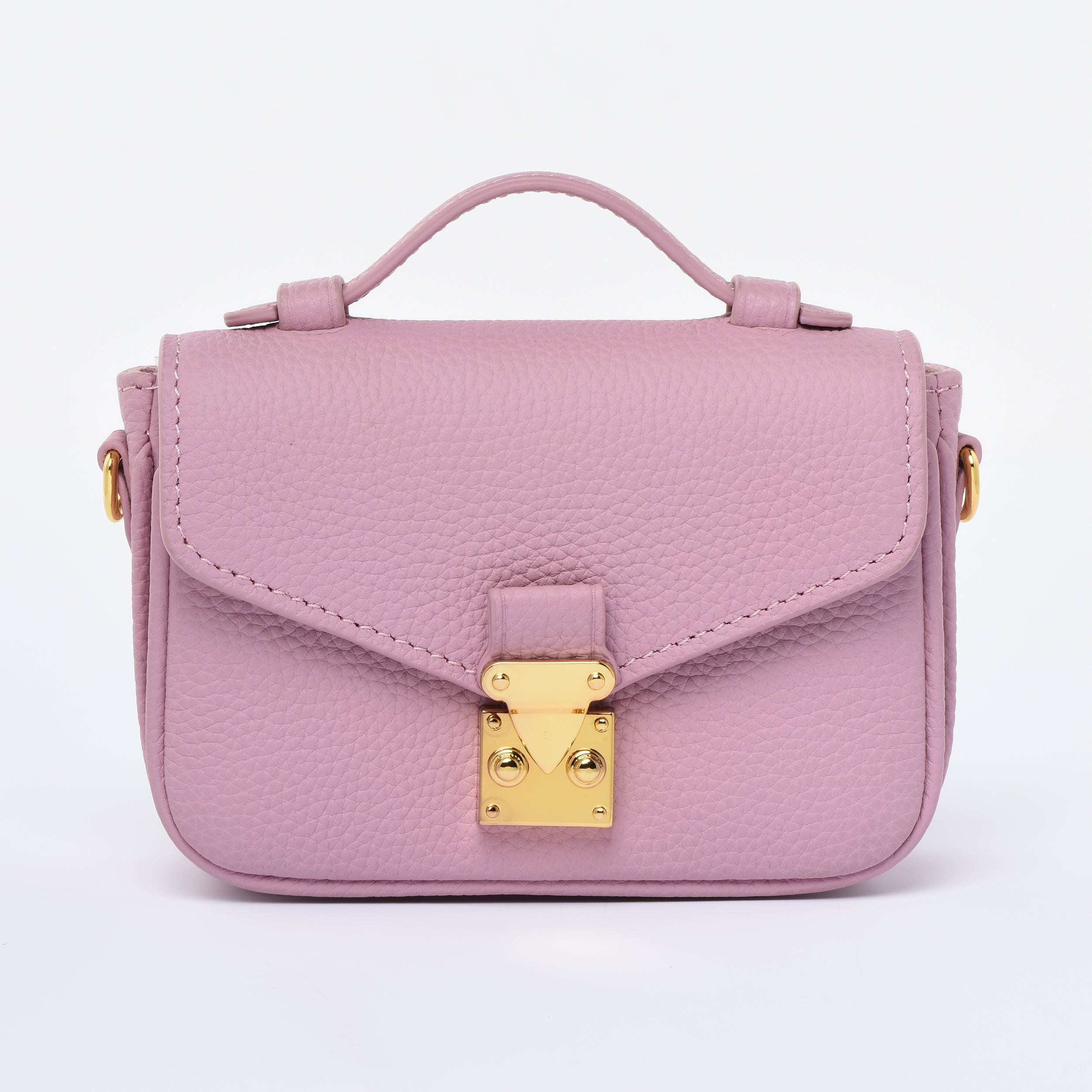 Summer Collection " MICRO Paris15" Mini Crossbody bag - 4 Colors