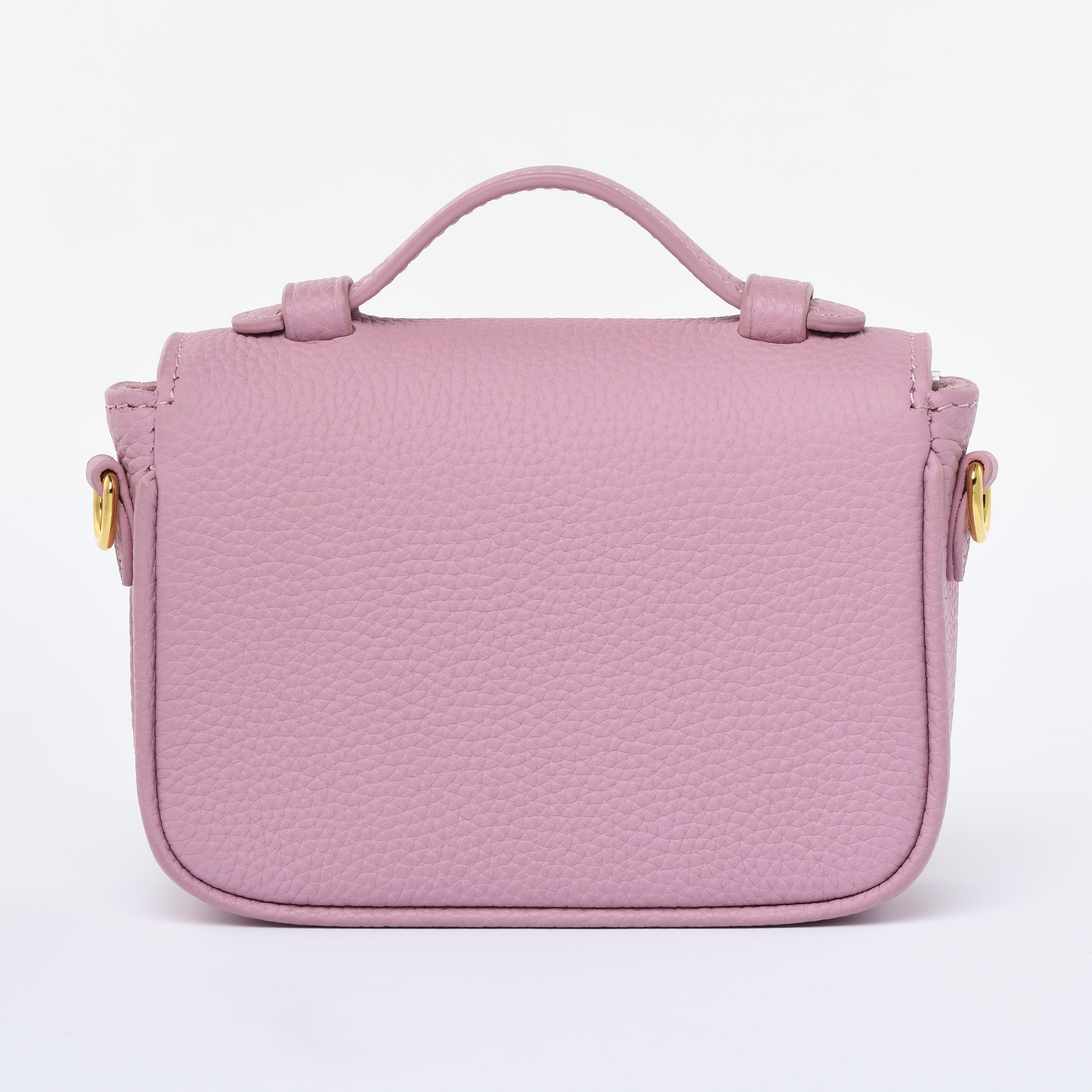 Summer Collection " MICRO Paris15" Mini Crossbody bag - 4 Colors