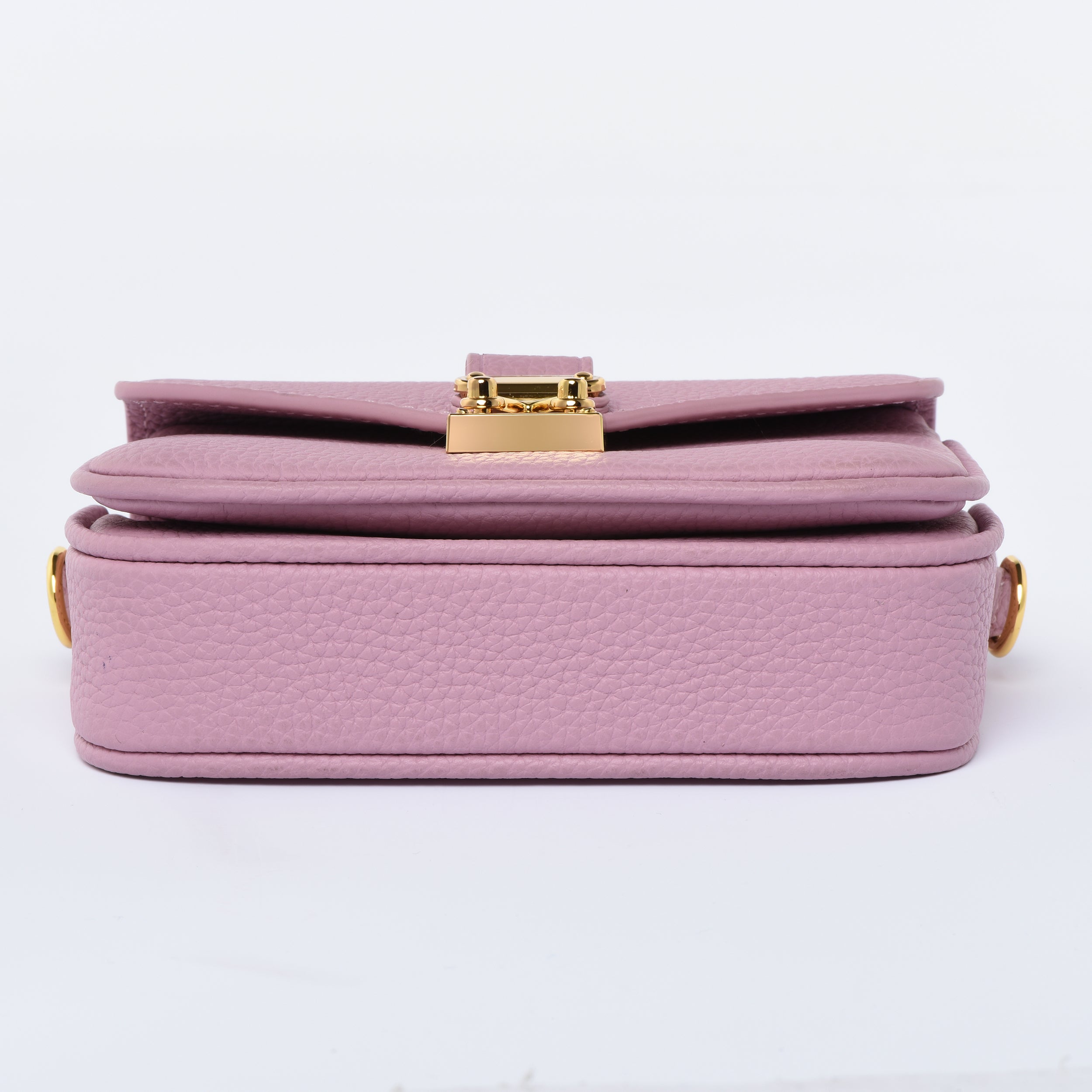 Summer Collection " MICRO Paris15" Mini Crossbody bag - 4 Colors