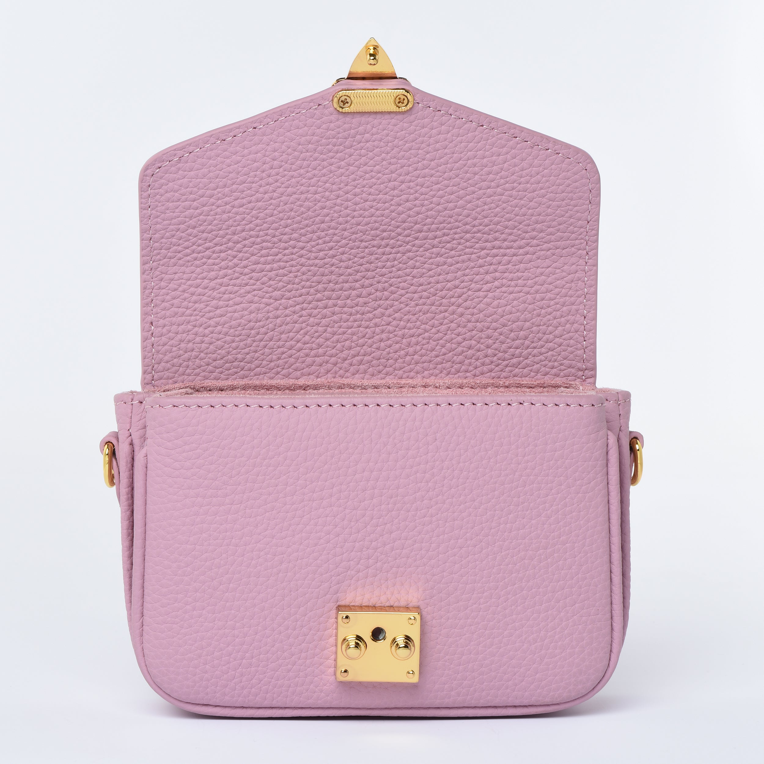 Summer Collection " MICRO Paris15" Mini Crossbody bag - 4 Colors