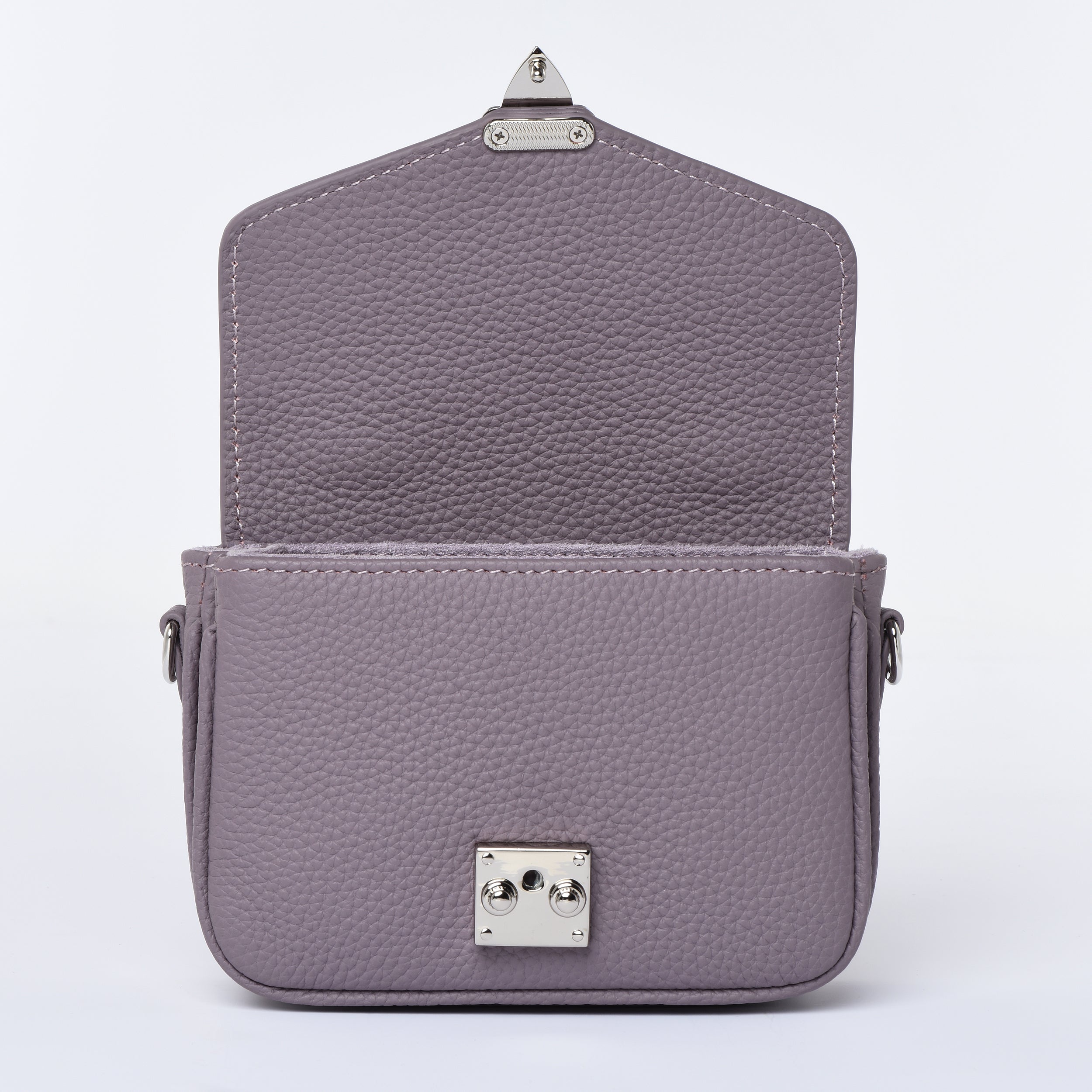 Summer Collection " MICRO Paris15" Mini Crossbody bag - 4 Colors