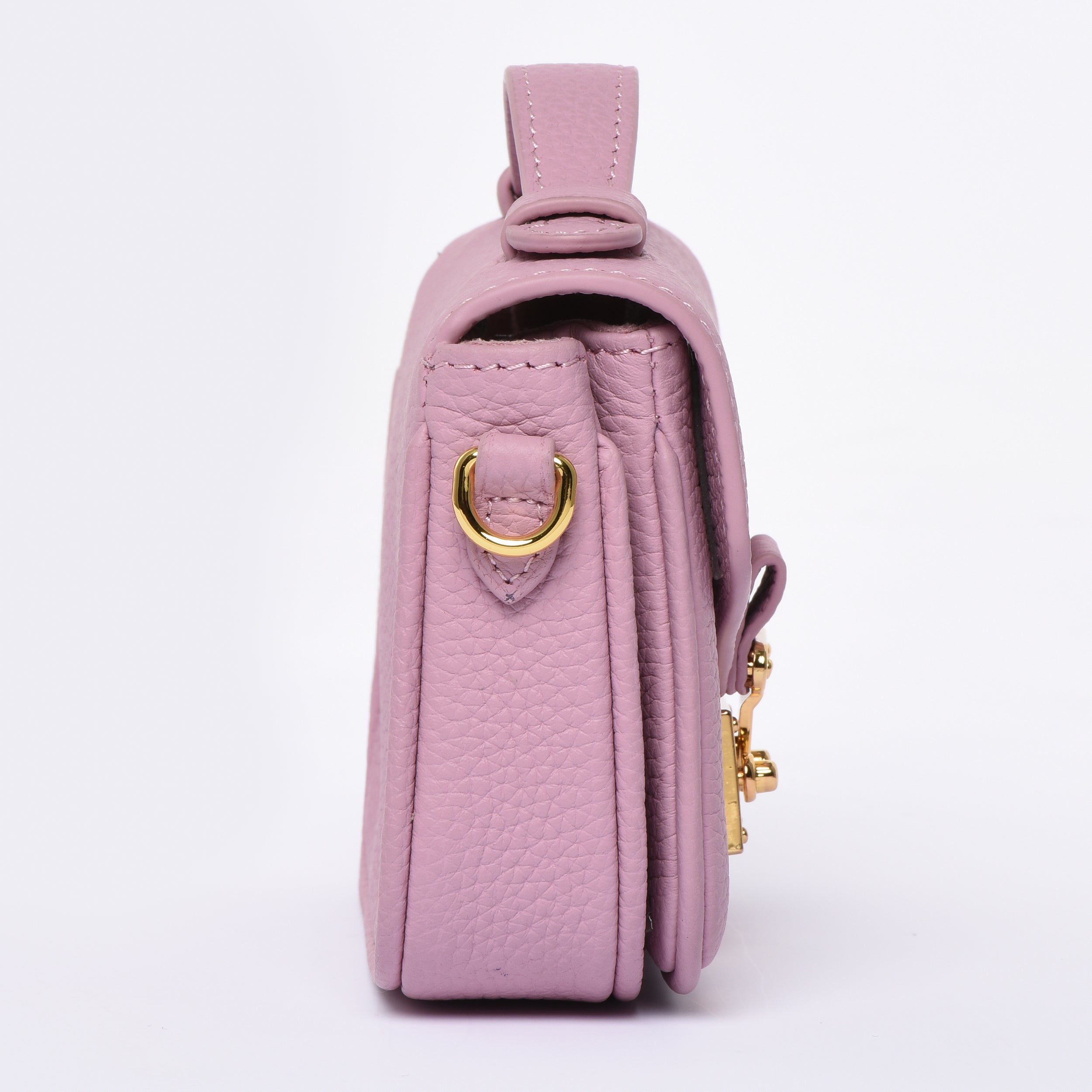 Summer Collection " MICRO Paris15" Mini Crossbody bag - 4 Colors