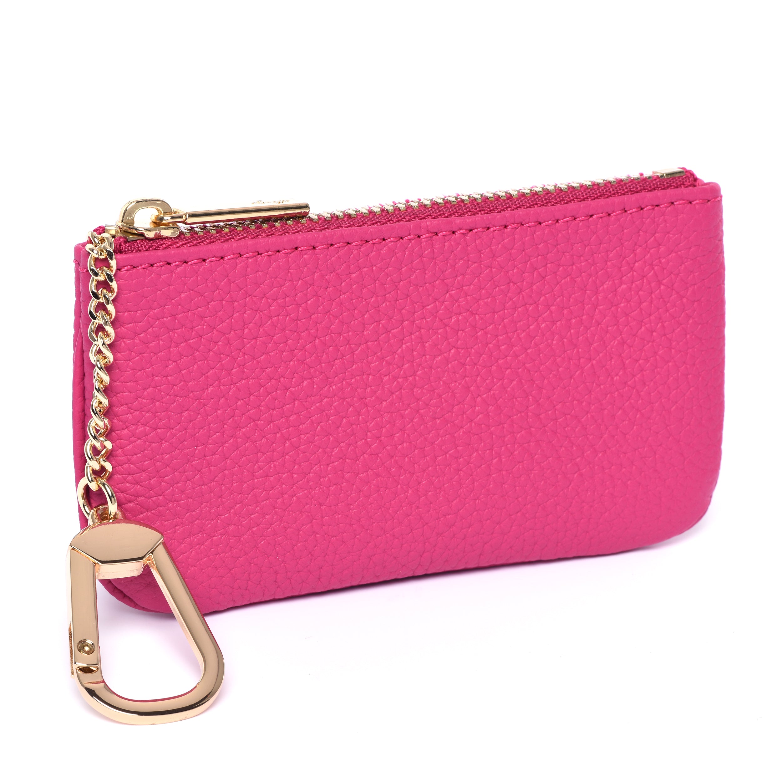 Purse with key sale