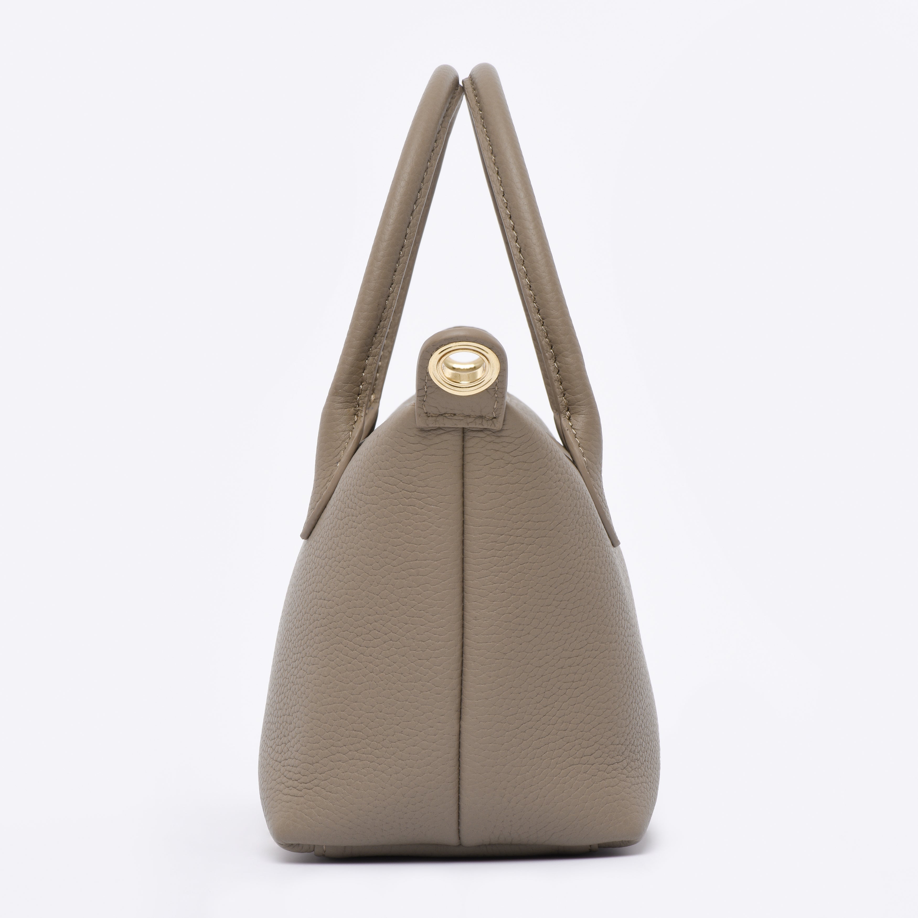 PRE ORDER  - Calvi - Compact Tote Bag - Taupe