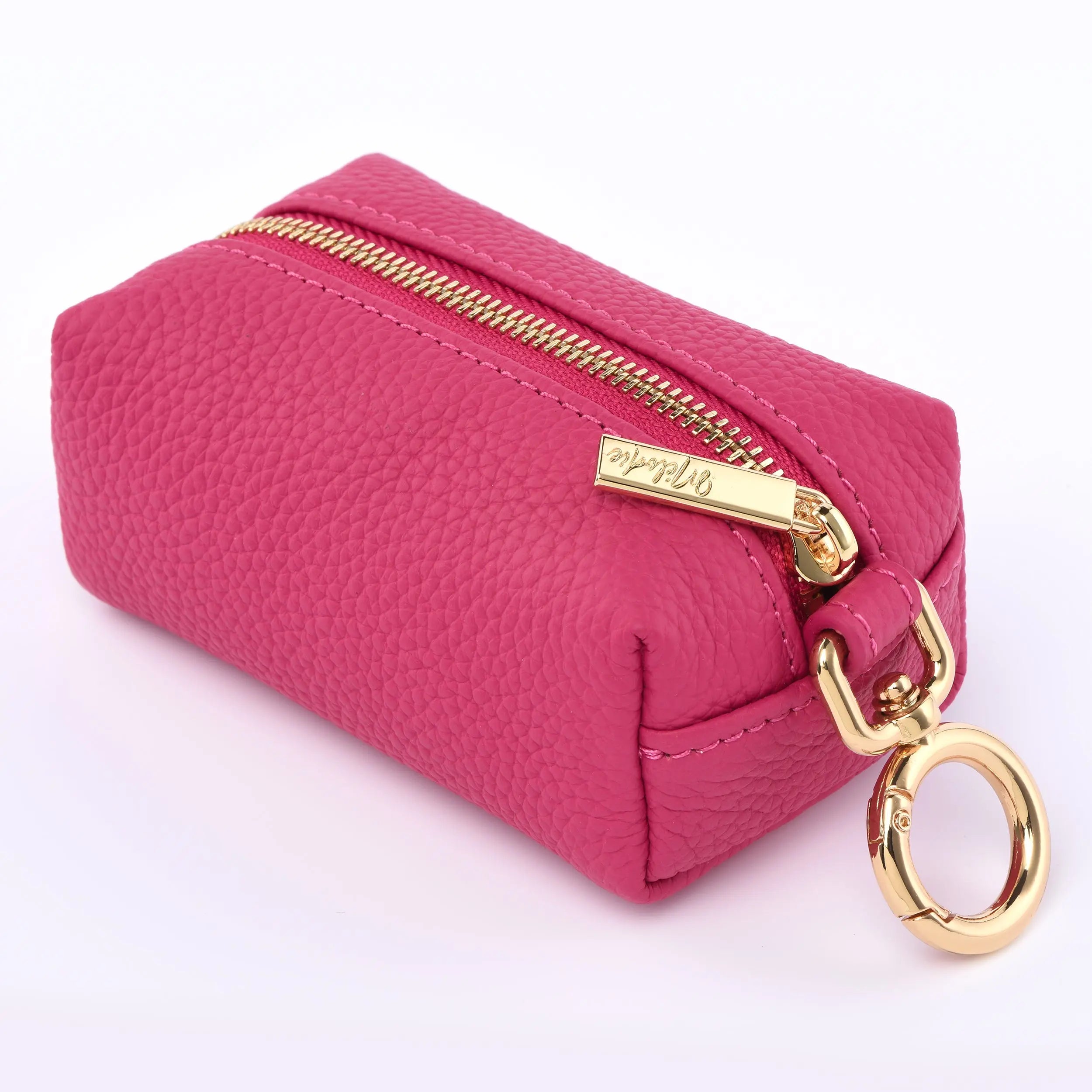 Explore Our Exclusive Small Leather Goods Collection dressupyourpurse