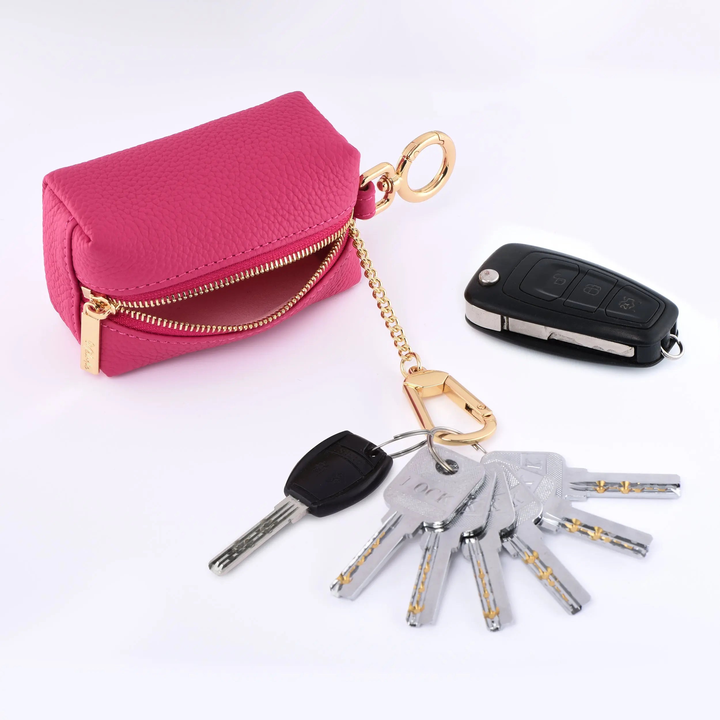 Explore Our Exclusive Small Leather Goods Collection dressupyourpurse