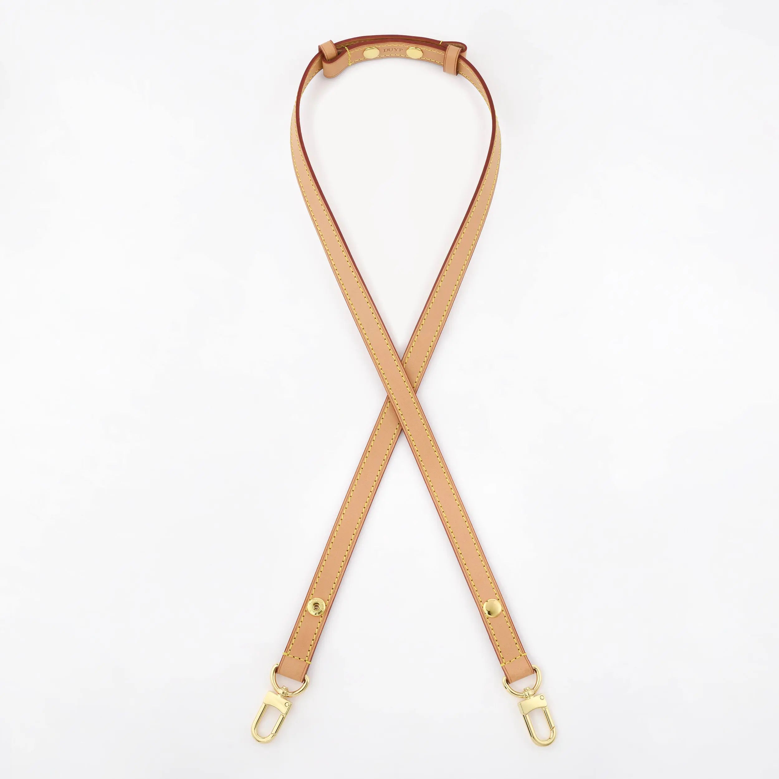 Leather Strap Shoulder Bag Louis Vuitton Shoulder Strap Vvn 2-in-1