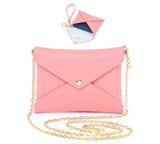 LIMITED EDITION - SAKURA PINK / BLUE - 2 in 1 MEDIUM ENVELOPE