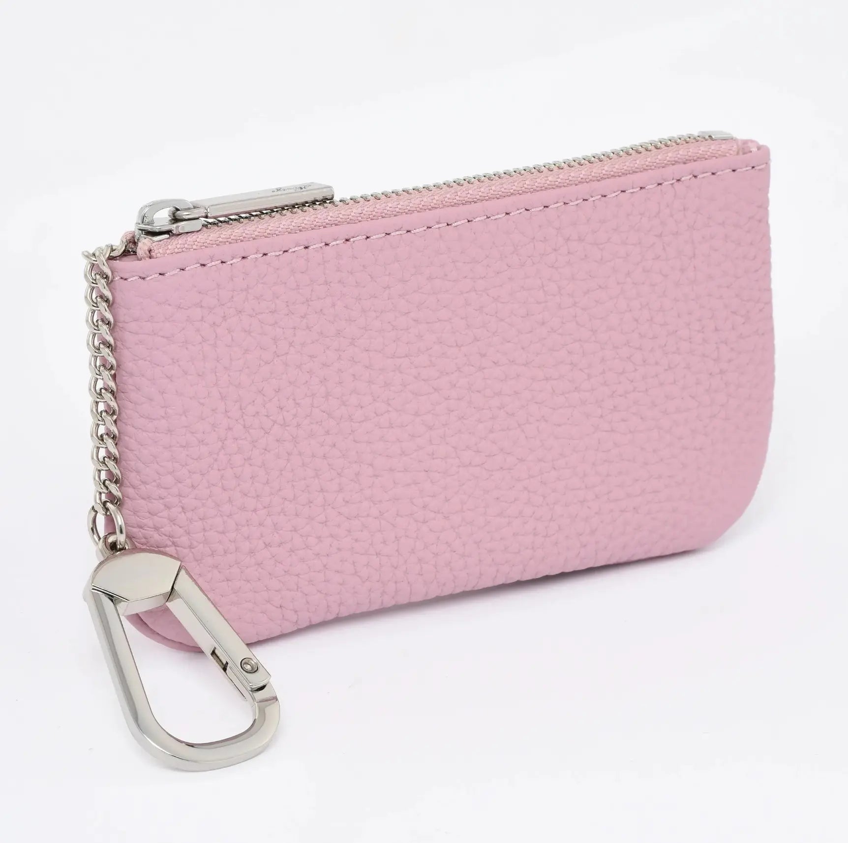 Togo Leather Key pouch - 13 Colors dressupyourpurse