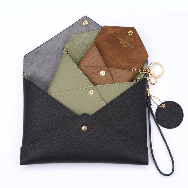 Over Earth Leather Handbags for Women Small Hobo Shoulder Bag Ladies Crossbody Purse