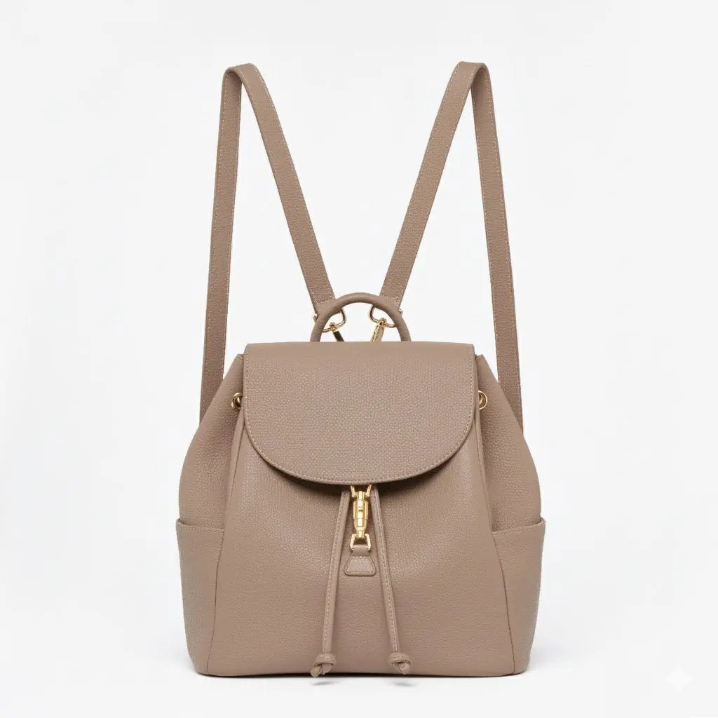 Pre Order - Luxury Backpack - Togo Leather - 3 Colors dressupyourpurse