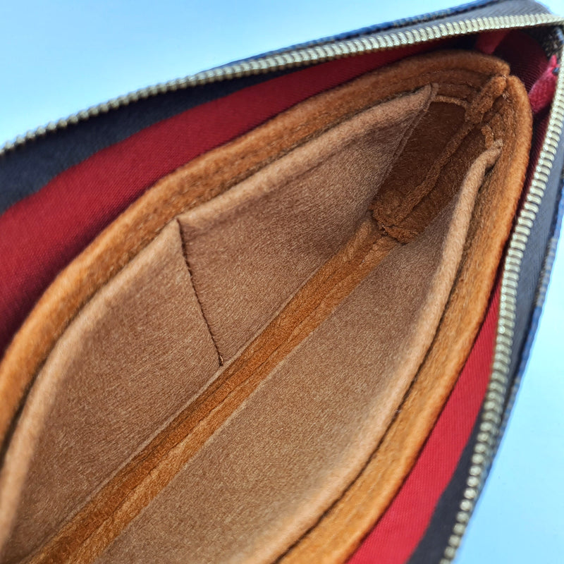 Handbag Liner for Louis Vuitton Large Kirigami Pochette – Enni's