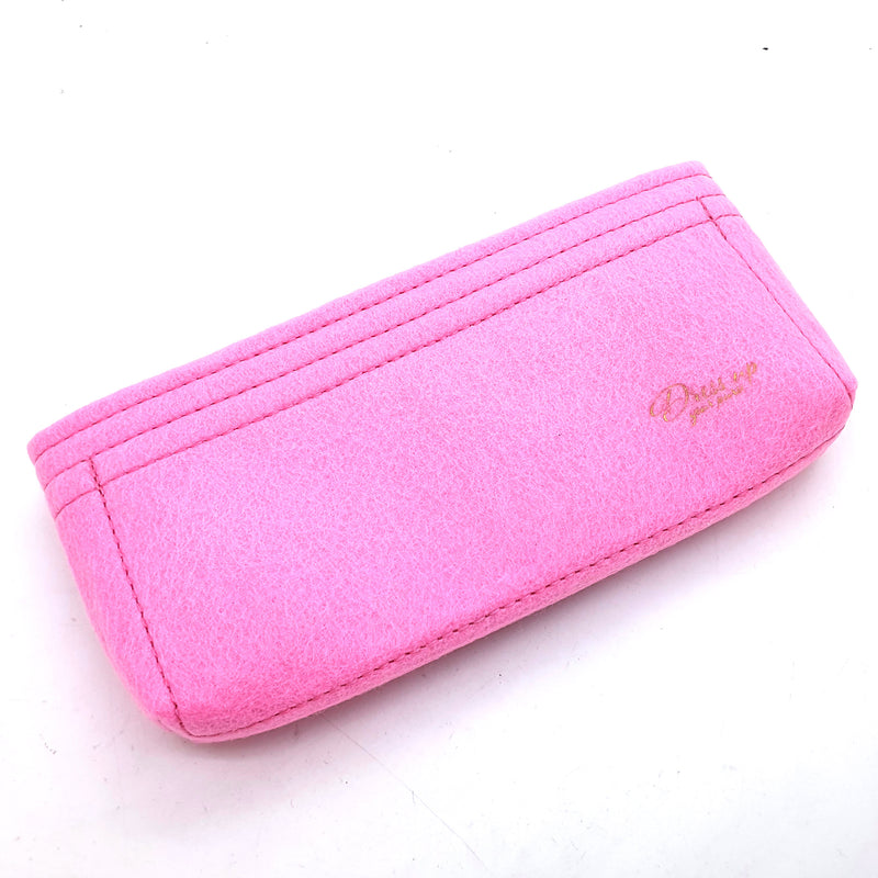  Bag Organizer for LV Mini Pochette Accessoires (Old Model) -  Premium Felt (Handmade/20 Colors) : Handmade Products