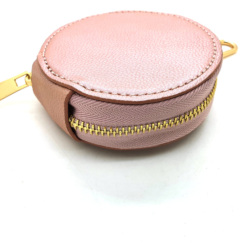 New Arrival ❗️Round coin purse 20 colors complete❤️ ☀️Louis
