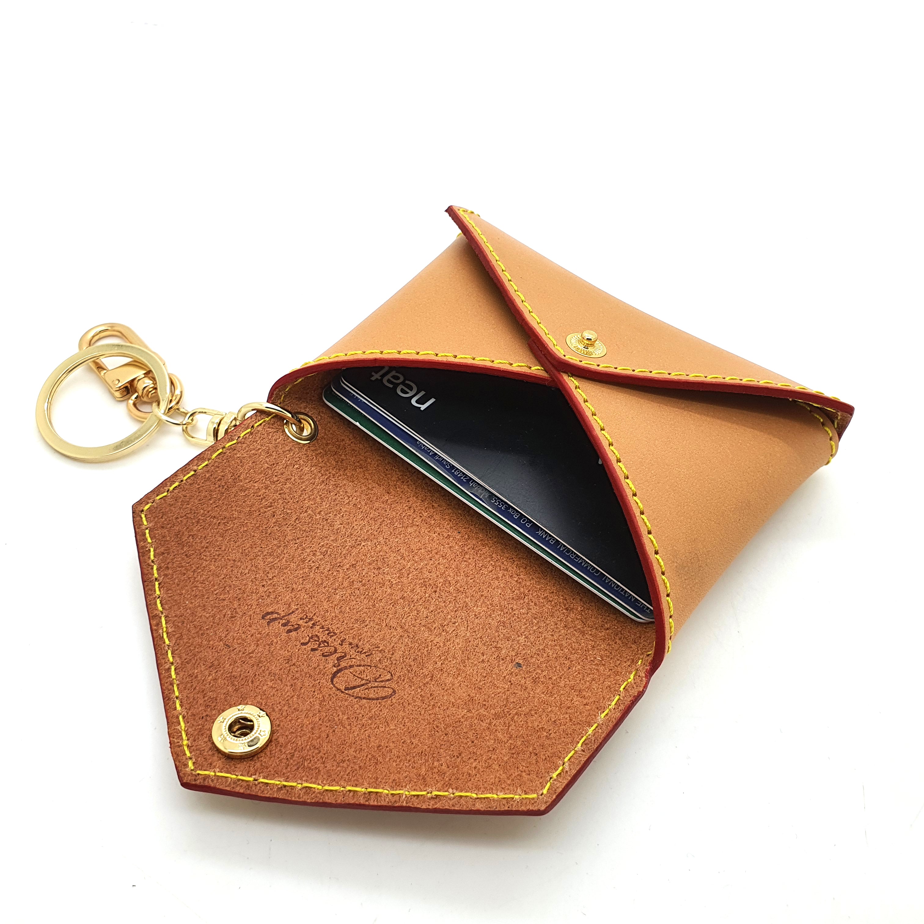 <transcy>HONING VACHETTA LEDER MINI ENVELOPTAS CHARME</transcy>