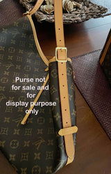 Crossbody Shoulder Strap Replacement for Carryall PM / MM