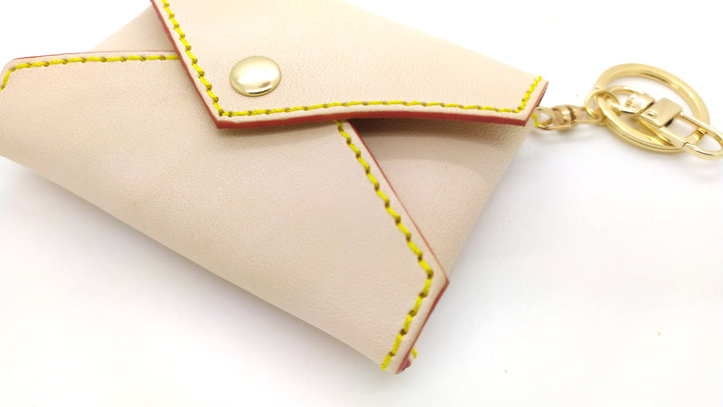 Dressupyourpurse Mini Tassel Bag Charm