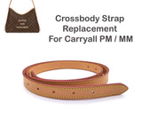Remplacement de la bandoulière bandoulière pour Carryall PM / MM