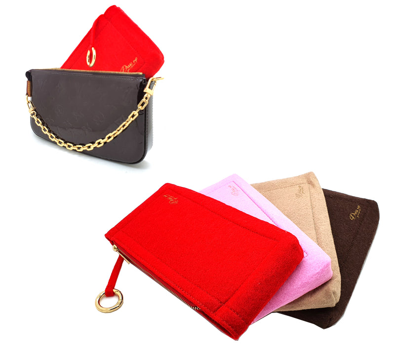 Bag Organizer for LV Pochette Accessoires MM (New  