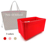 Organizer For Neverfull PM / MM / GM - 3 colors