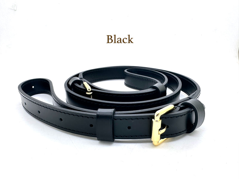<transcy>Bracelet Cuir Ajustable Honey Vachetta 15mm (vitrage bordeaux)</transcy>